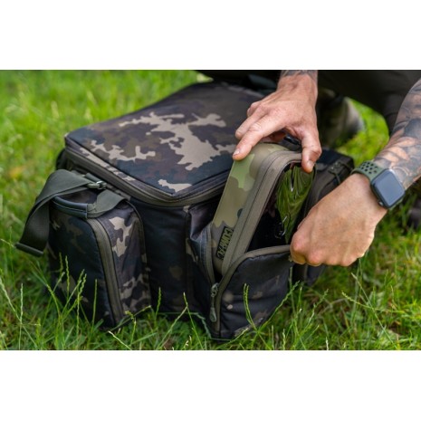 KORDA COMPAC CARRYALL X-LARGE DARK KAMO