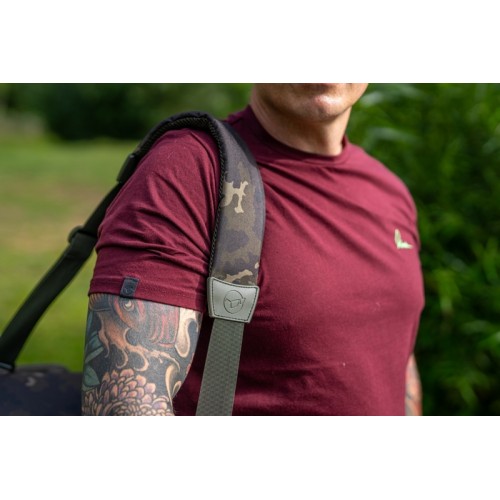 KORDA COMPAC CARRYALL X-LARGE DARK KAMO