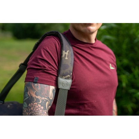 KORDA COMPAC CARRYALL X-LARGE DARK KAMO