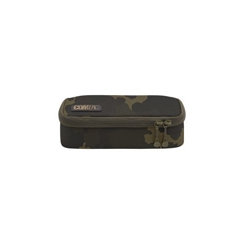 KORDA COMPAC SPOOL CASE DARK KAMO