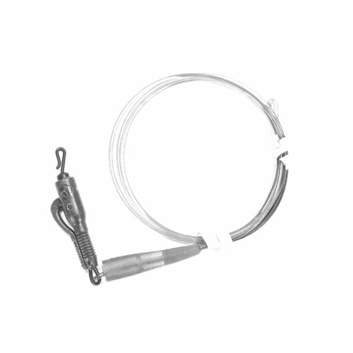 KORDA DARK MATTER LEADER QC HYBRID CLIP CLEAR