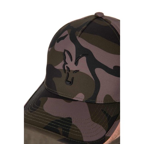 FOX CAMO BASEBALL SCOOP  NEW