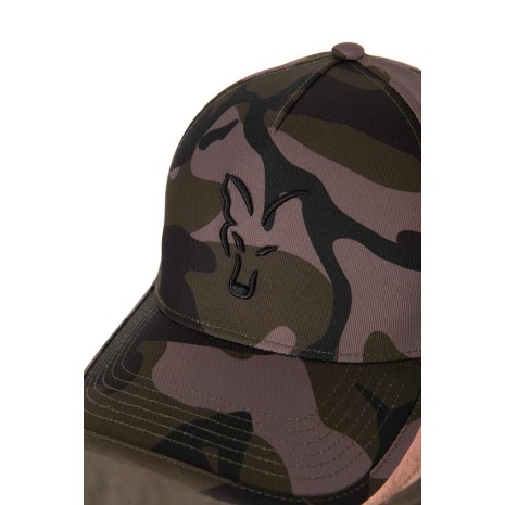 FOX CAMO BASEBALL SCOOP  NEW