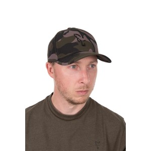 FOX CAMO BASEBALL SCOOP  NEW