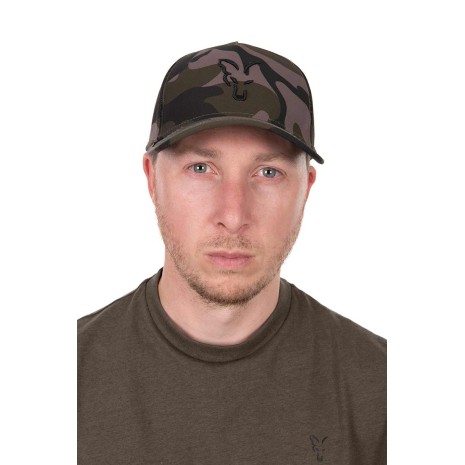 FOX CAMO BASEBALL SCOOP  NEW