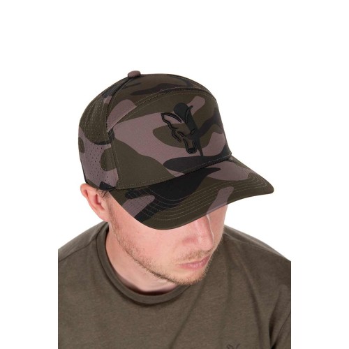 FOX CAMO VOLLEY CAP  NEW