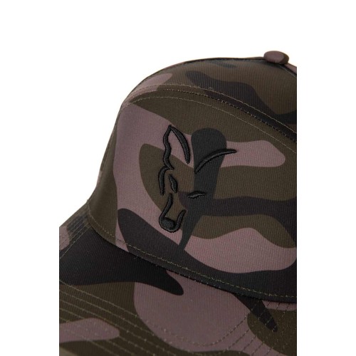 FOX CAMO VOLLEY CAP  NEW