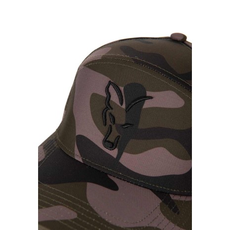 FOX CAMO VOLLEY CAP  NEW