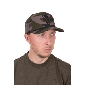 FOX CAMO VOLLEY CAP  NEW