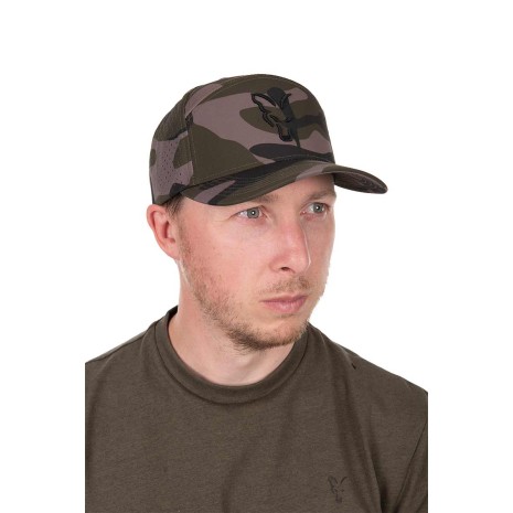 FOX CAMO VOLLEY CAP  NEW