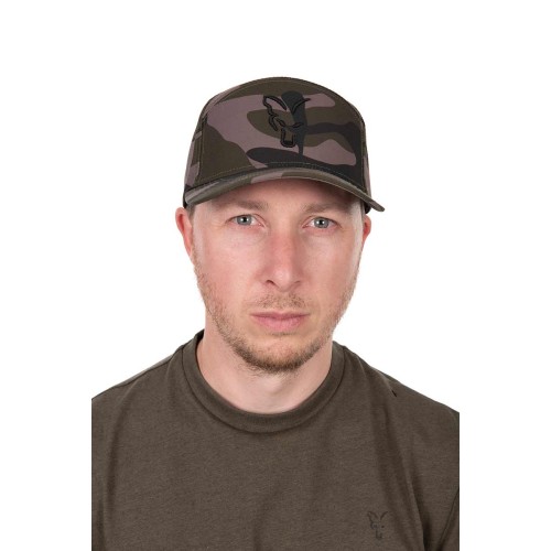 FOX CAMO VOLLEY CAP  NEW