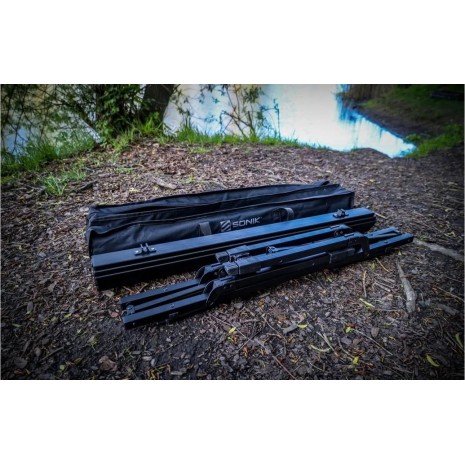 SONIK HI-LO SESSION TABLE