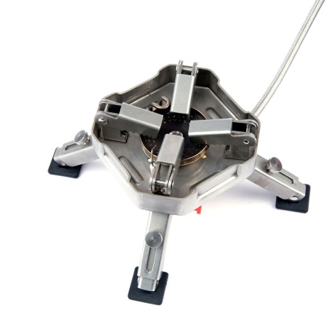 SONIK SIZZLA SUPERSTOVE