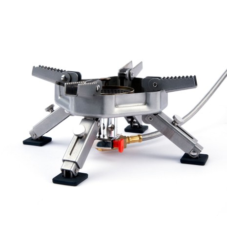 SONIK SIZZLA SUPERSTOVE