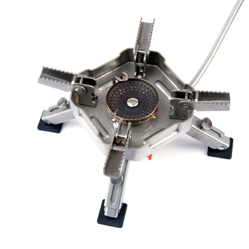 SONIK SIZZLA SUPERSTOVE