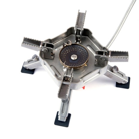 SONIK SIZZLA SUPERSTOVE