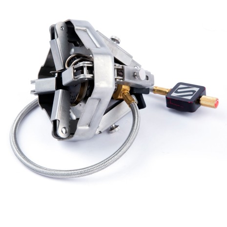 SONIK SIZZLA SUPERSTOVE