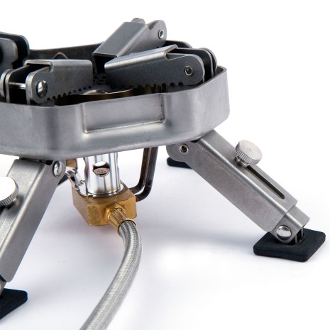 SONIK SIZZLA SUPERSTOVE