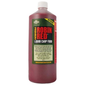 DYNAMITE LIQUID ROBIN RED 1 LT