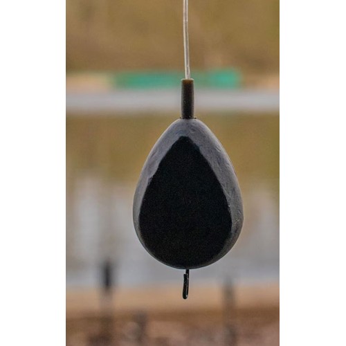 KORDA DARK MATTER LEADER QC SWIVEL CLEAR