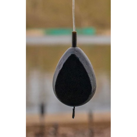 KORDA DARK MATTER LEADER QC SWIVEL CLEAR