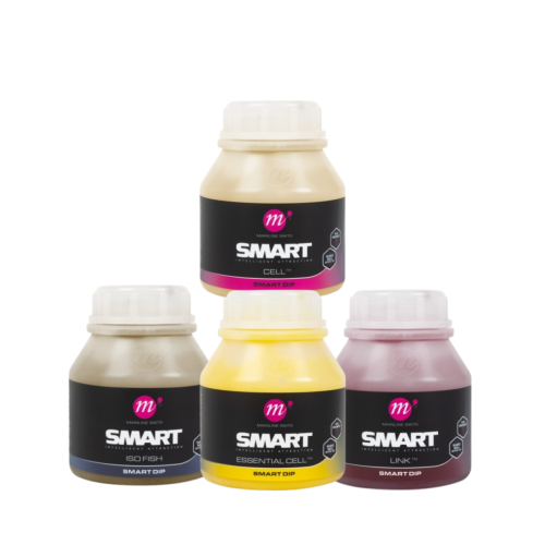MAINLINE SMART DIP 175 ML  NEW