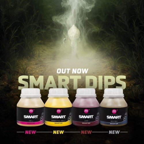 MAINLINE SMART DIP 175 ML  NEW