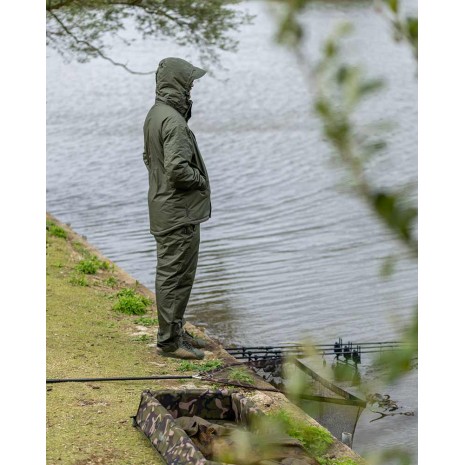 FOX COLLECTION WINTER SUIT