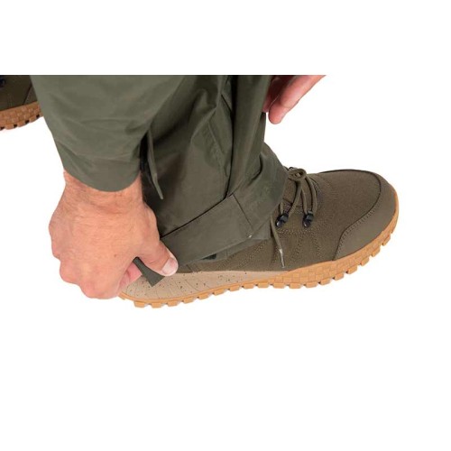 FOX COLLECTION WINTER SUIT