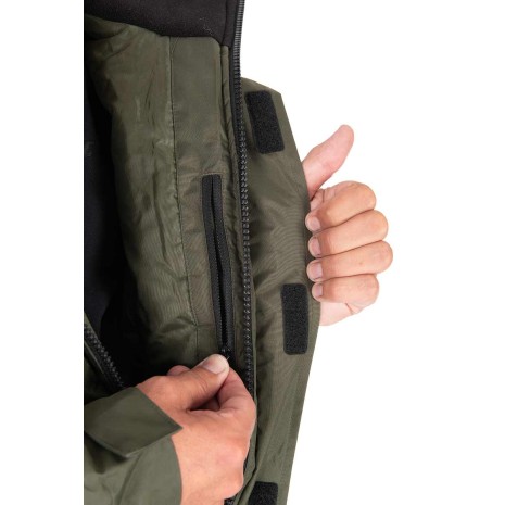 FOX COLLECTION WINTER SUIT