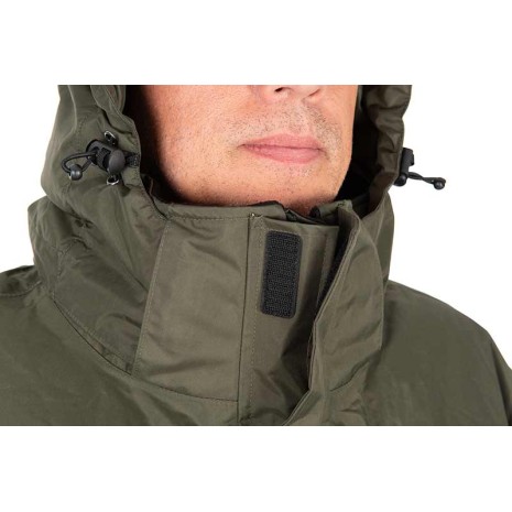 FOX COLLECTION WINTER SUIT