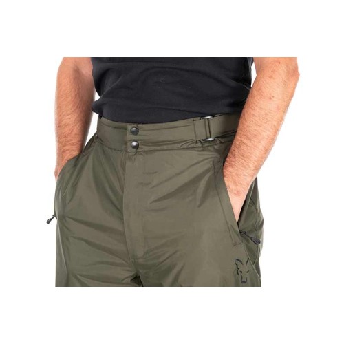 FOX COLLECTION WINTER SUIT