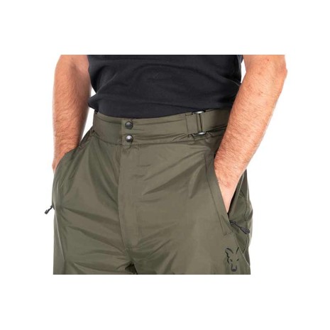 FOX COLLECTION WINTER SUIT