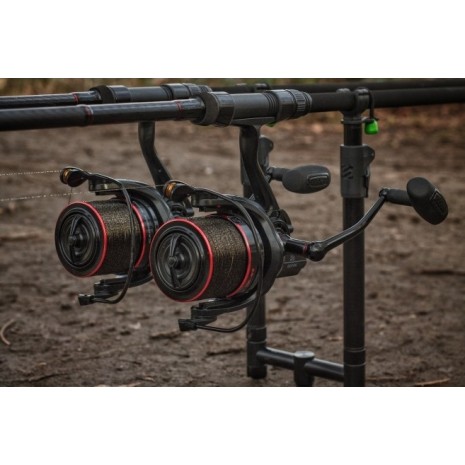 SONIK SK-47 CARBON 7000   NEW-1