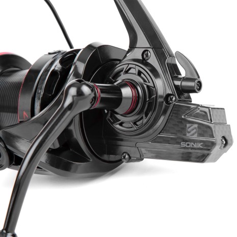 SONIK SK-47 CARBON 10000