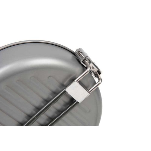 FOX COOKWARE 4 PIECE DELUXE COOK SET  NEW