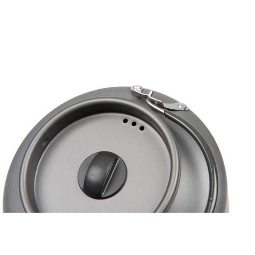 FOX COOKWARE 4 PIECE DELUXE COOK SET  NEW