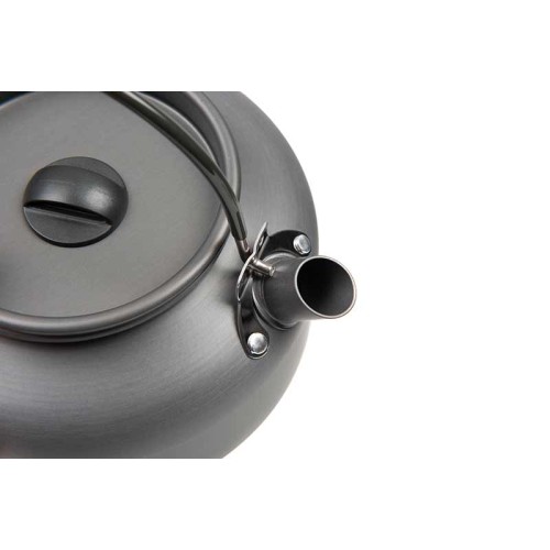 FOX COOKWARE 4 PIECE DELUXE COOK SET  NEW