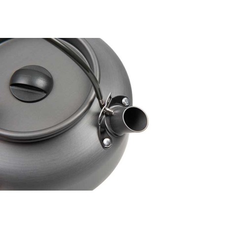 FOX COOKWARE 4 PIECE DELUXE COOK SET  NEW