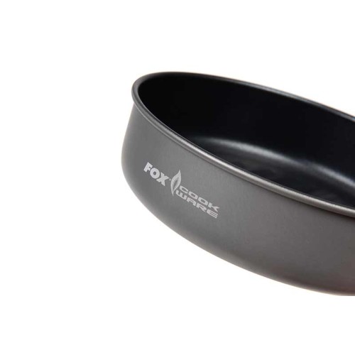 FOX COOKWARE 4 PIECE DELUXE COOK SET  NEW