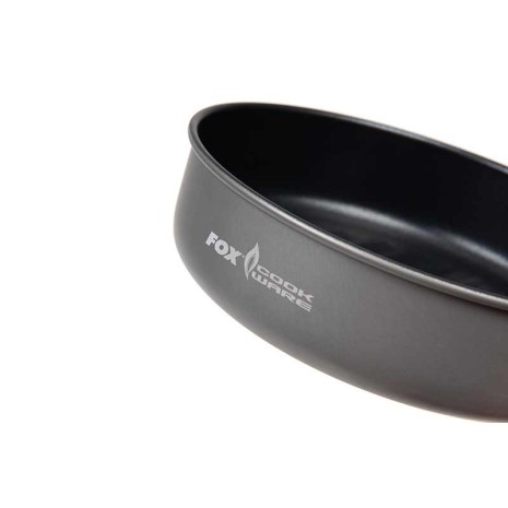 FOX COOKWARE 4 PIECE DELUXE COOK SET  NEW