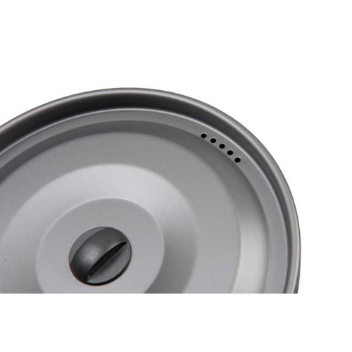 FOX COOKWARE 4 PIECE DELUXE COOK SET  NEW