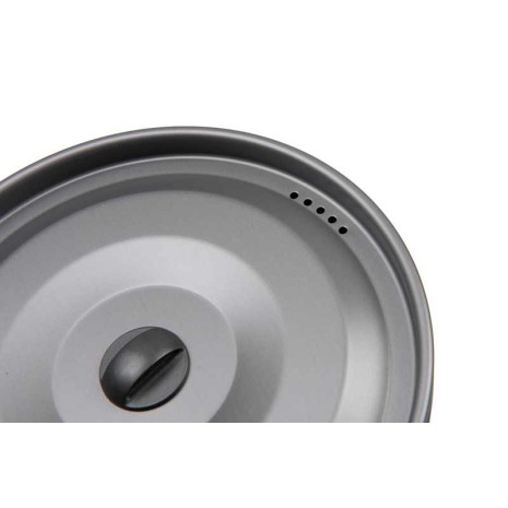 FOX COOKWARE 4 PIECE DELUXE COOK SET  NEW