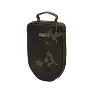 KORDA COMPAC SCALE POUCH DARK KAMO