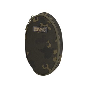 KORDA COMPAC DIGITAL SCALE POUCH DARK KAMO