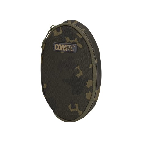KORDA COMPAC DIGITAL SCALE POUCH DARK KAMO