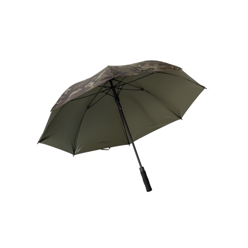 KORDA COMPAC UMBRELLA DARK KAMO