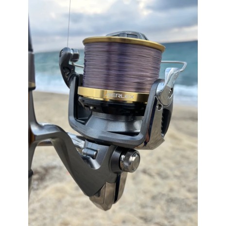 SHIMANO AERLEX XSC 14000  NEW 25