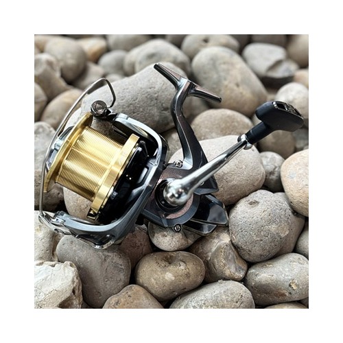 SHIMANO AERLEX XSC 14000  NEW 25