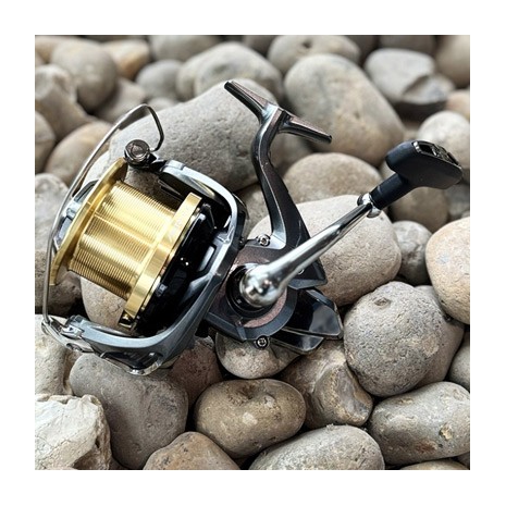 SHIMANO AERLEX XSC 14000  NEW 25